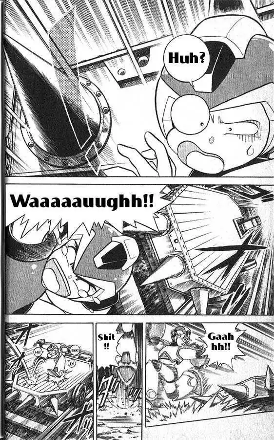 Rockman X Chapter 6 30